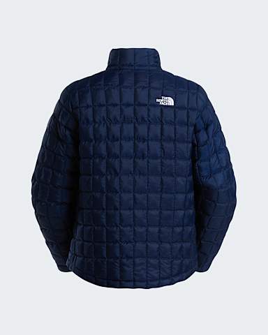 TNF ThermoIsolationsjacke Damen TNF Summit Navy ALT1