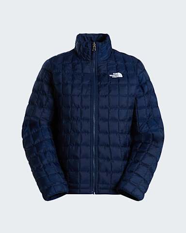 TNF ThermoIsolationsjacke Damen TNF Summit Navy HERO