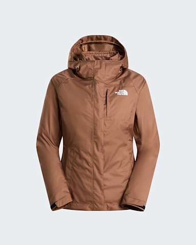 Womens Modis Triclimate 3In1 Jacket TNF LatteTNF White ALT1