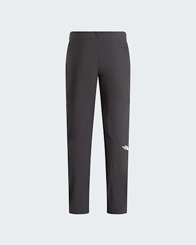 Pantalon Brenva pour femme TNF Anthracite Grey ALT1
