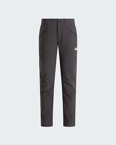 Pantalon Brenva pour femme TNF Anthracite Grey HERO