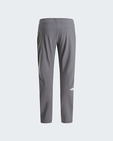 Pantalon New Brenva pour homme TNF Smoked PearlTNF Black ALT1