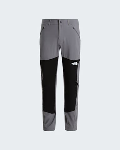 Pantalon New Brenva pour homme TNF Smoked PearlTNF Black HERO
