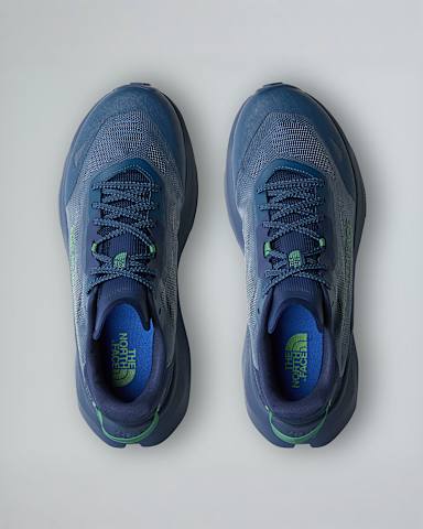 Chaussures de trail Altamesa 300 V2 pour homme TNF Shady BlueDimmed Algae ALT1