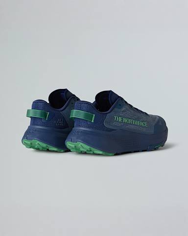 Chaussures de trail Altamesa 300 V2 pour homme TNF Shady BlueDimmed Algae ALT6