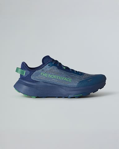 Chaussures de trail Altamesa 300 V2 pour homme TNF Shady BlueDimmed Algae HERO