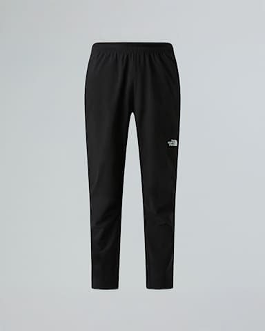Pantalon de jogging Ushba Mountain Athletics pour homme TNF TNF Black HERO
