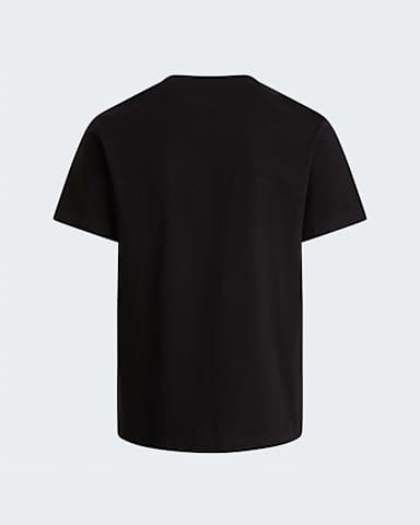 Mens Evolution Half Dome TShirt TNF TNF BlackTonal ALT1
