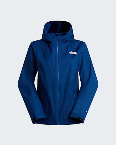 Veste zippe Tetsu pour femme TNF Estate Blue HERO
