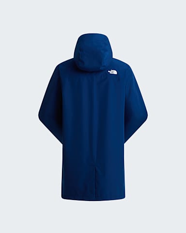 Parka Kuja DryVent pour homme TNF Estate Blue ALT1