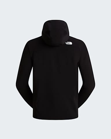 Tai Softshell Jacke Herren TNF TNF Black ALT1