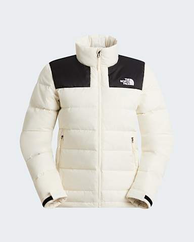 Massifjas voor dames TNF White DuneTNF Black HERO