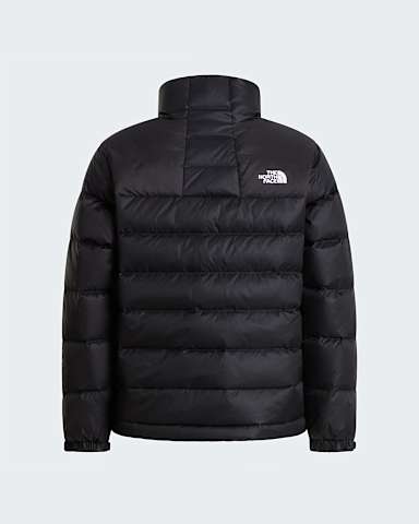 Giacca Massif da ragazzi TNF TNF Black ALT1