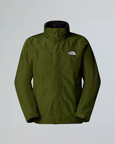 Chaqueta para hombre Sangro TNF Woodland Green HERO