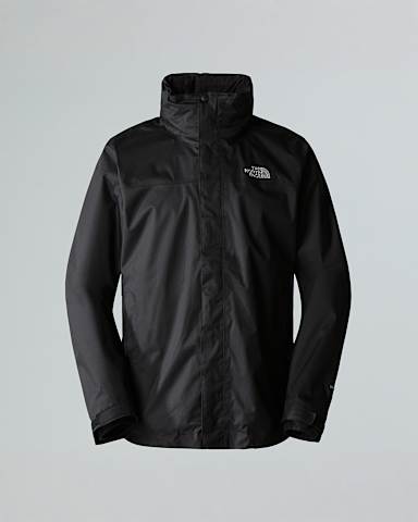 Mens Evolve II Triclimate 3in1 Jacket TNF TNF Black alt1