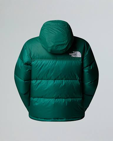 1996 Retro Nuptsejas voor dames TNF Hunter Green ALT1