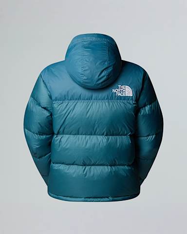 Chaqueta Nuptse Retro 1996 para mujer TNF Space ALT1