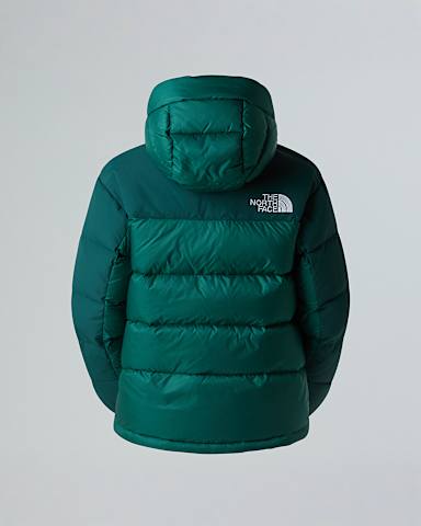 Himalayandonsparka voor dames TNF Hunter GreenRecycled Down ALT1