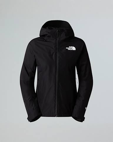 Veste Mountain Light Triclimate 3in1 GORETEX pour femme TNF TNF BlackNPFR ALT1