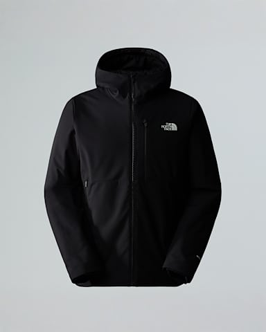 Veste Apex Elevation pour homme TNF TNF BlackNPF HERO