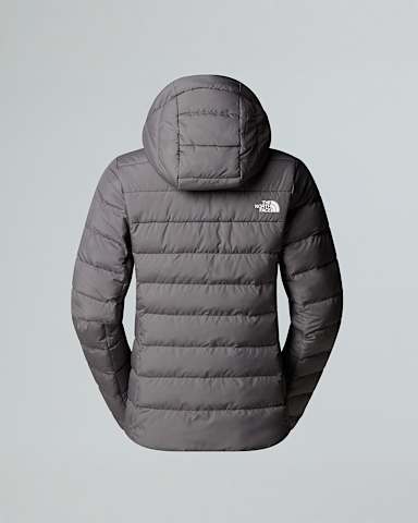 Aconcagua III Kapuzenjacke fr Damen TNF Smoked Pearl ALT1