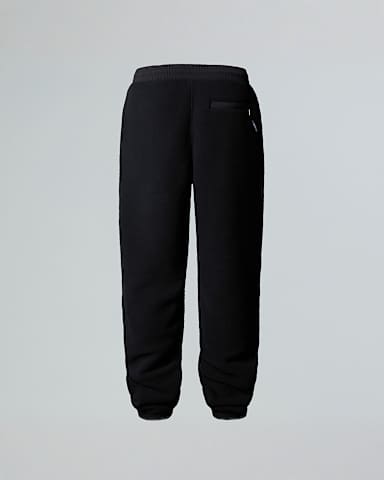 Pantalon Retro Denali pour homme TNF TNF Black ALT1