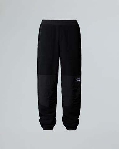 Pantalon Retro Denali pour homme TNF TNF Black HERO
