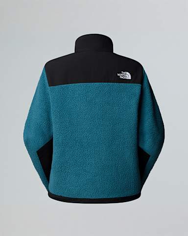 Veste Retro Denali pour femme TNF Space ALT1