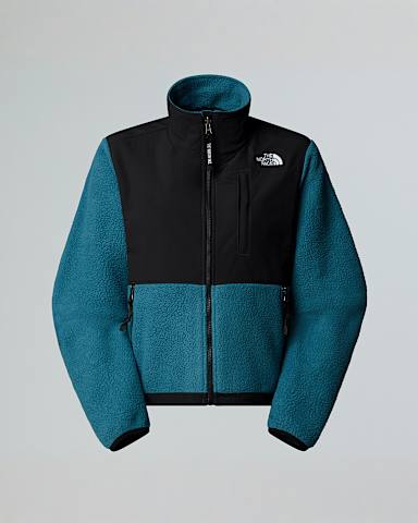 Veste Retro Denali pour femme TNF Space HERO