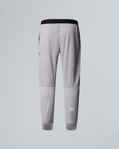 Mens Mountain Athletics Fleece Joggers TNF TNF Pale Grey HeatherMeld Grey ALT1