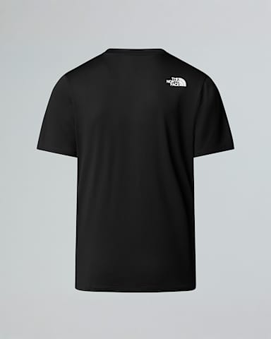 Mens 247 Easy TShirt TNF TNF Black ALT1