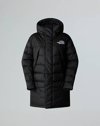 Parka isolante Limbara pour femme TNF TNF Black HERO