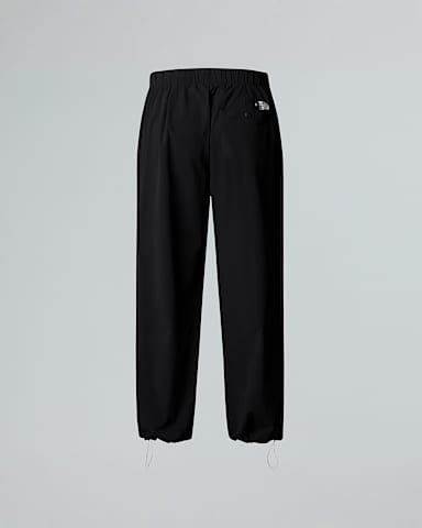 Womens Woven Trousers TNF TNF Black alt1