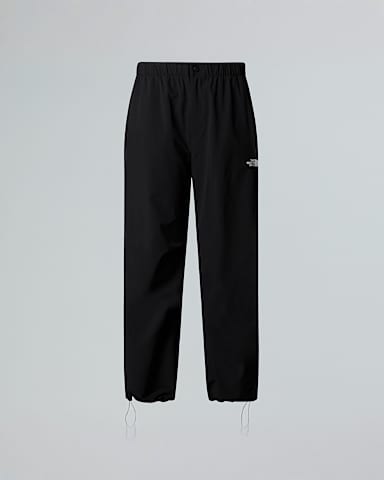 Womens Woven Trousers TNF TNF Black hero