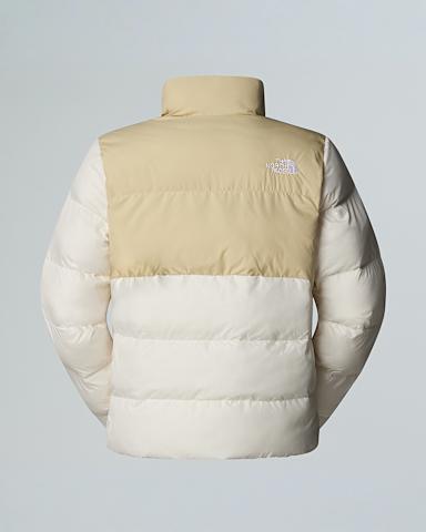Veste Saikuru pour femme TNF GravelWhite Dune ALT1