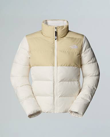 Veste Saikuru pour femme TNF GravelWhite Dune HERO