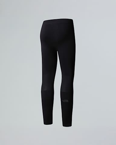 Mens Sport Leggings TNF TNF Black ALT1