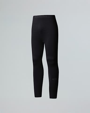 Mens Sport Leggings TNF TNF Black HERO