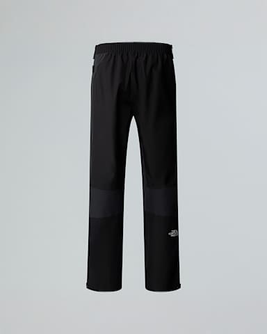 Pantalon Jazzi GORETEX pour homme TNF Asphalt GreyTNF Black ALT1