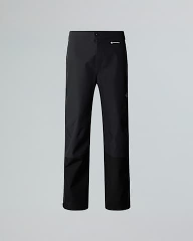 Pantalon Jazzi GORETEX pour homme TNF Asphalt GreyTNF Black HERO