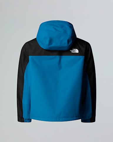 Teens Antora Triclimate 3in1 Jacket TNF Dusk Blue ALT2