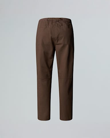 Pantalon coupe standard ceinture Beta Utility pour femme TNF Smokey Brown ALT1