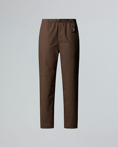 Pantalon coupe standard ceinture Beta Utility pour femme TNF Smokey Brown HERO