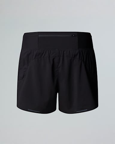 Short 2en1 Sunriser 5 pour homme TNF TNF Black ALT1