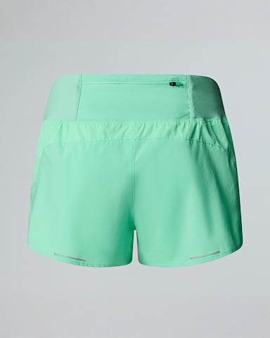 Short Sunriser 3 pour femme TNF Spring Bud ALT1