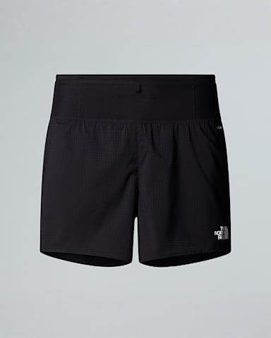 Short 2en1 Sunriser 5 pour homme TNF TNF Black HERO