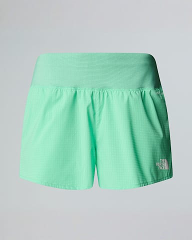 Short Sunriser 3 pour femme TNF Spring Bud HERO
