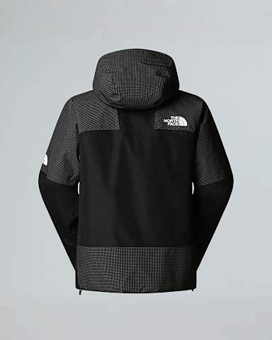 Veste de randonne isolante Devils Thumb GORETEX pour homme TNF TNF Black ALT1