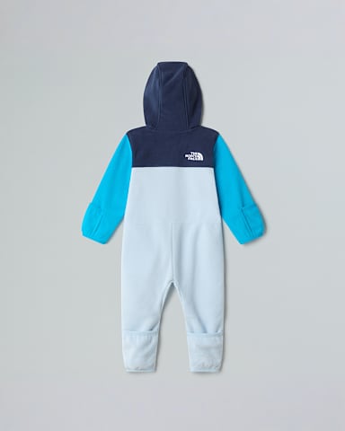 Baby Glacier OnePiece TNF Summit NavyMeridian BluePolar Haze ALT1