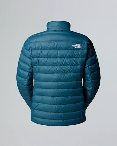 Classic Daunenjacke fr Damen TNF Space ALT1